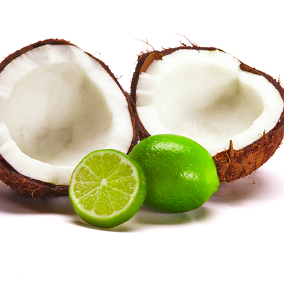 Coconut and Lime Fragrance Oil BBW® Exclusive